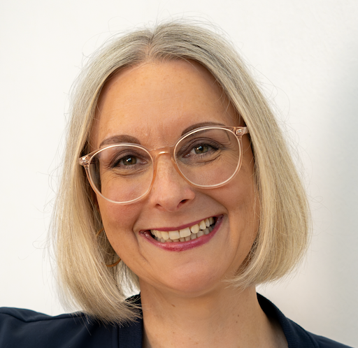 Kerstin Bartsch, Rechtsanwältin mit Schwerpunkt Familienrecht und Gewaltschutzverfahren
