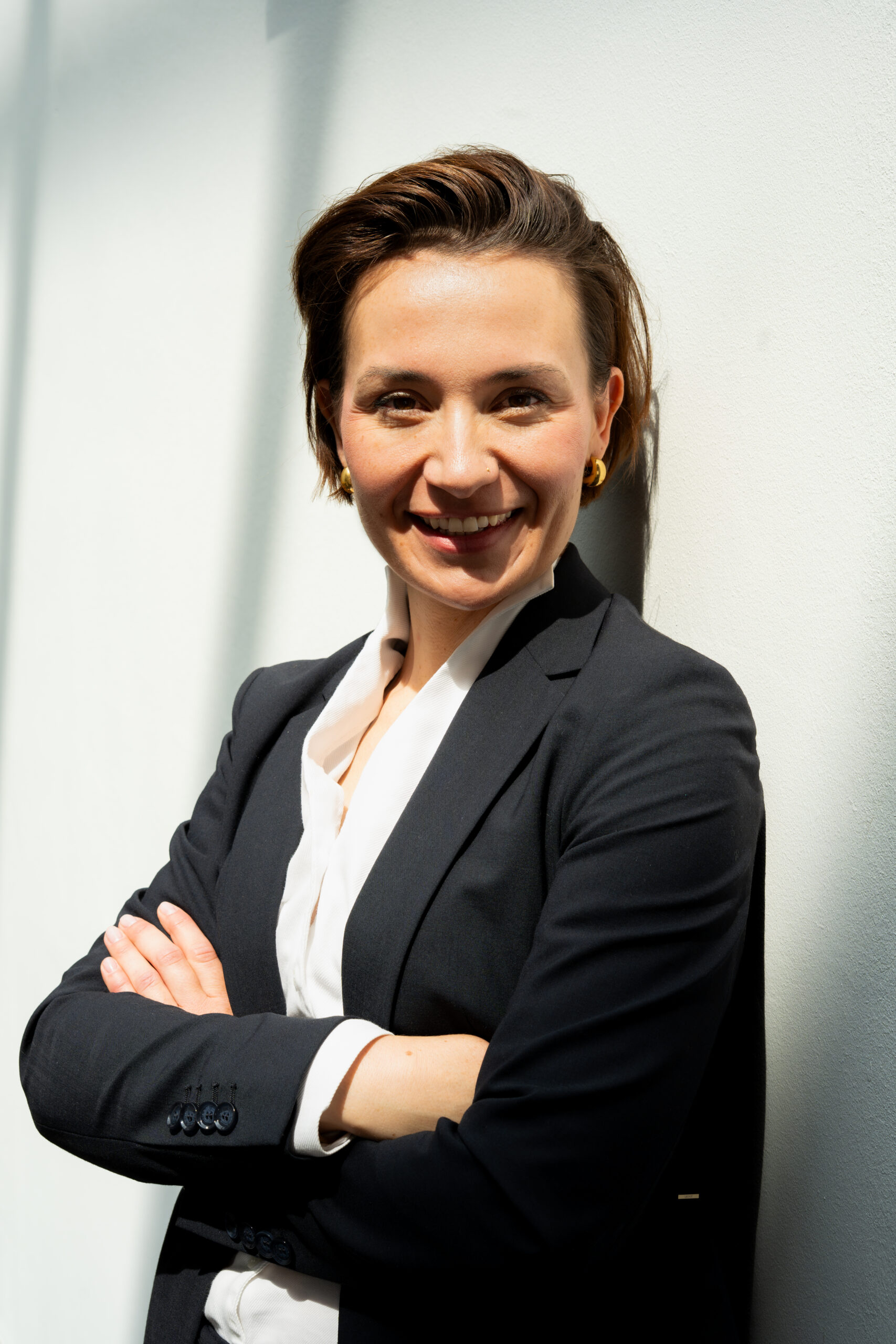 Victoria Wesemann, systemische Beraterin für Trennung und Familie, Institut für Trennungssicherheit Kiel