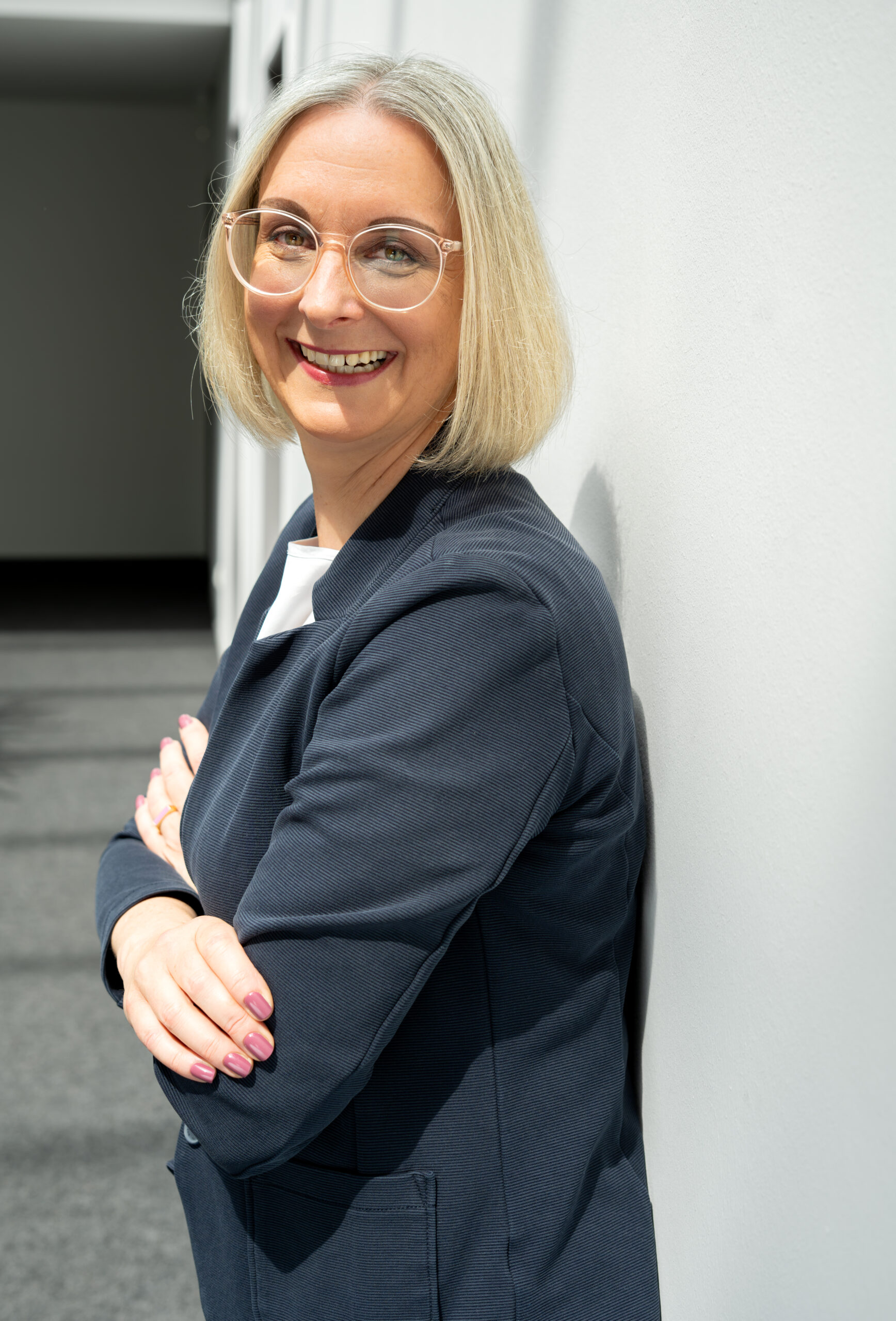 Kerstin Bartsch, Rechtsanwältin mit Schwerpunkt Familienrecht und Gewaltschutzverfahren, Institut für Trennungssicherheit Kiel